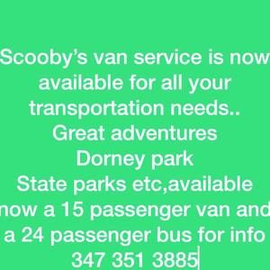 Meet your Posher, Anthony